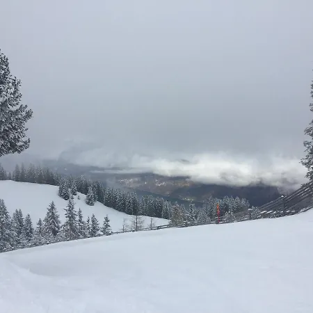 Alphome Flums * Flumserberg