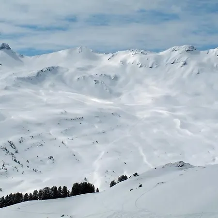 Alphome Flums Flumserberg