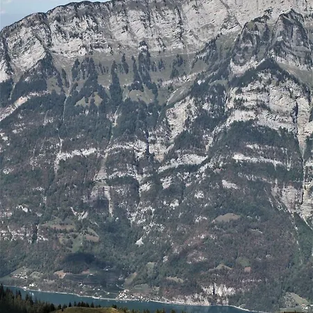 Lejlighed Alphome Flums Flumserberg