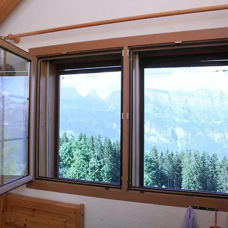 Alphome Flums Flumserberg